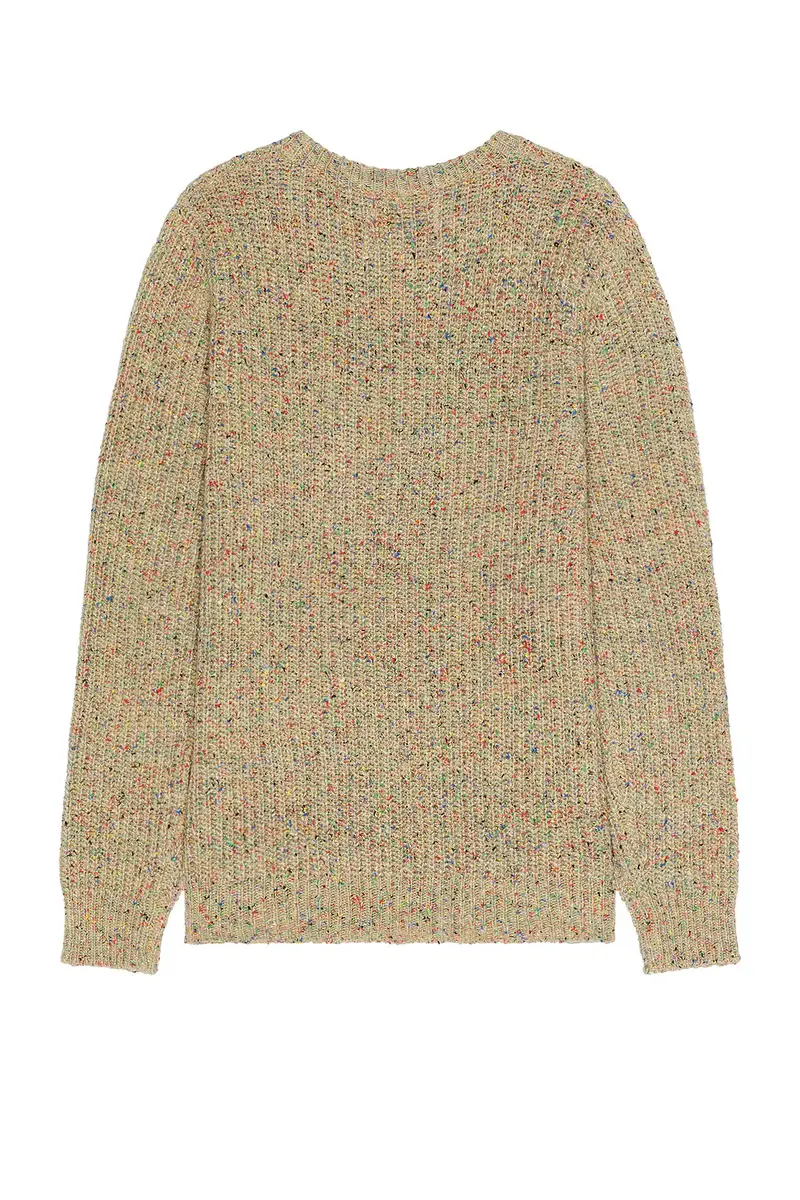 SCHOTT Donegal Sweater | Thumbnail 2 SCHOTT Donegal Sweater | Thumbnail 2