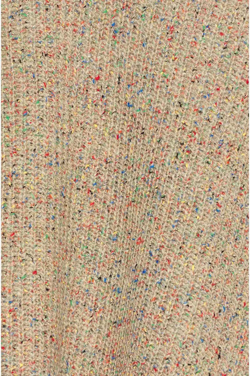 SCHOTT Donegal Sweater | Thumbnail 3 SCHOTT Donegal Sweater | Thumbnail 3