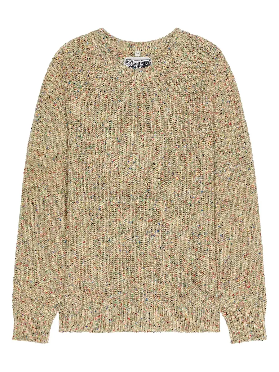 Donegal Sweater