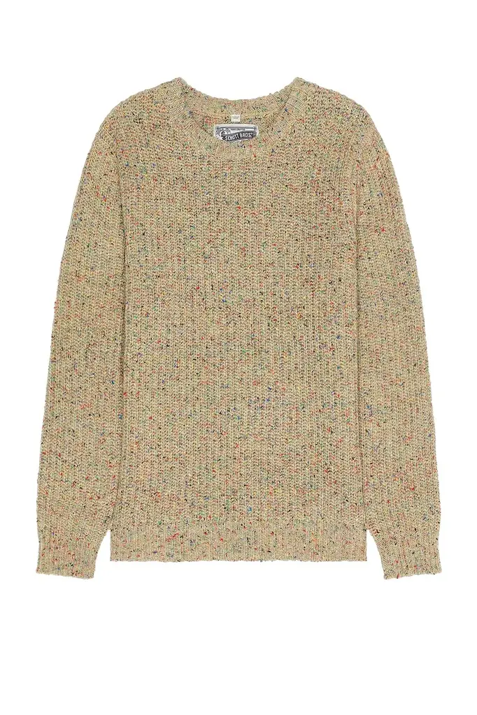 Donegal Sweater Donegal Sweater