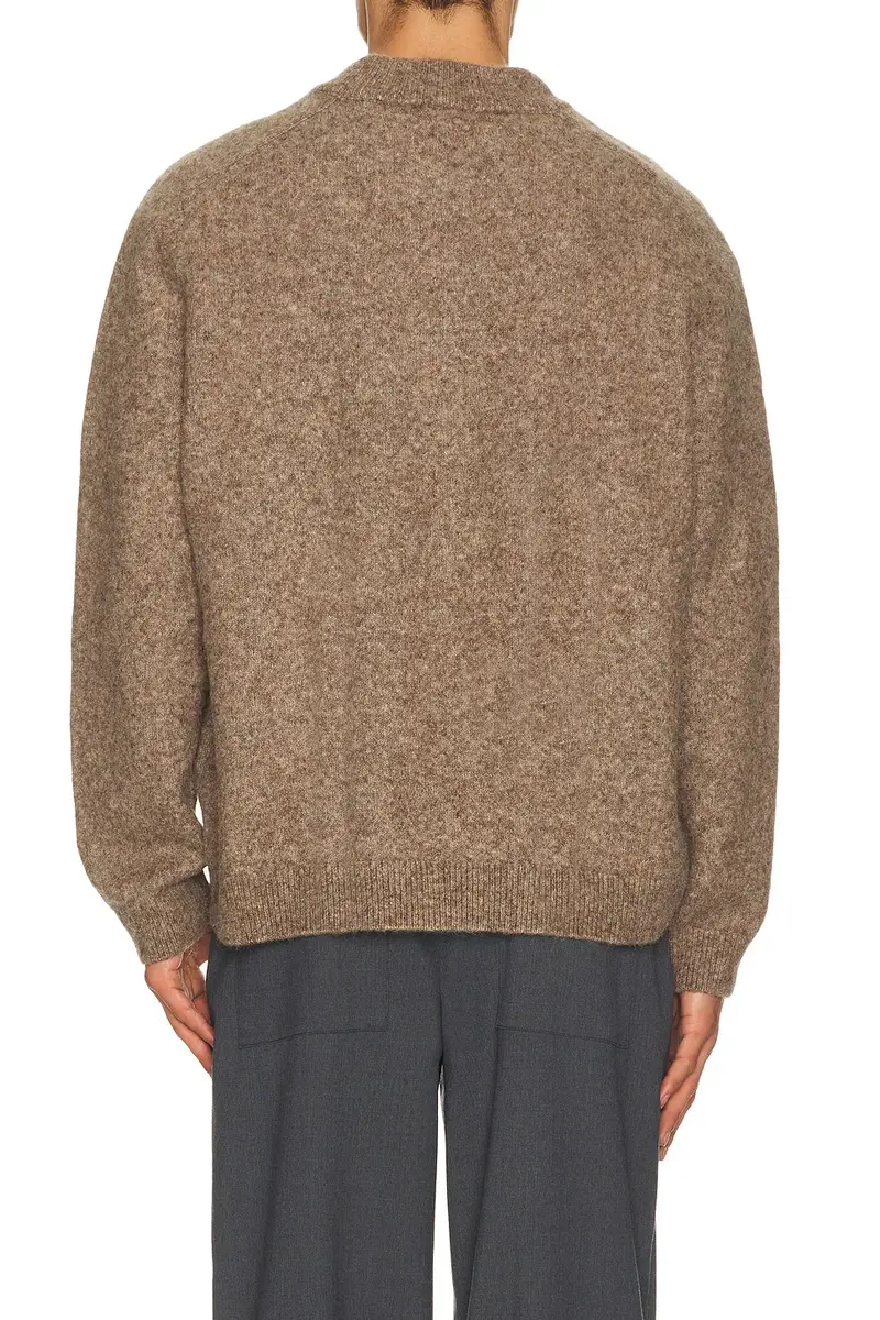 A.P.C. Dylan Pullover | Thumbnail 2 A.P.C. Dylan Pullover | Thumbnail 2