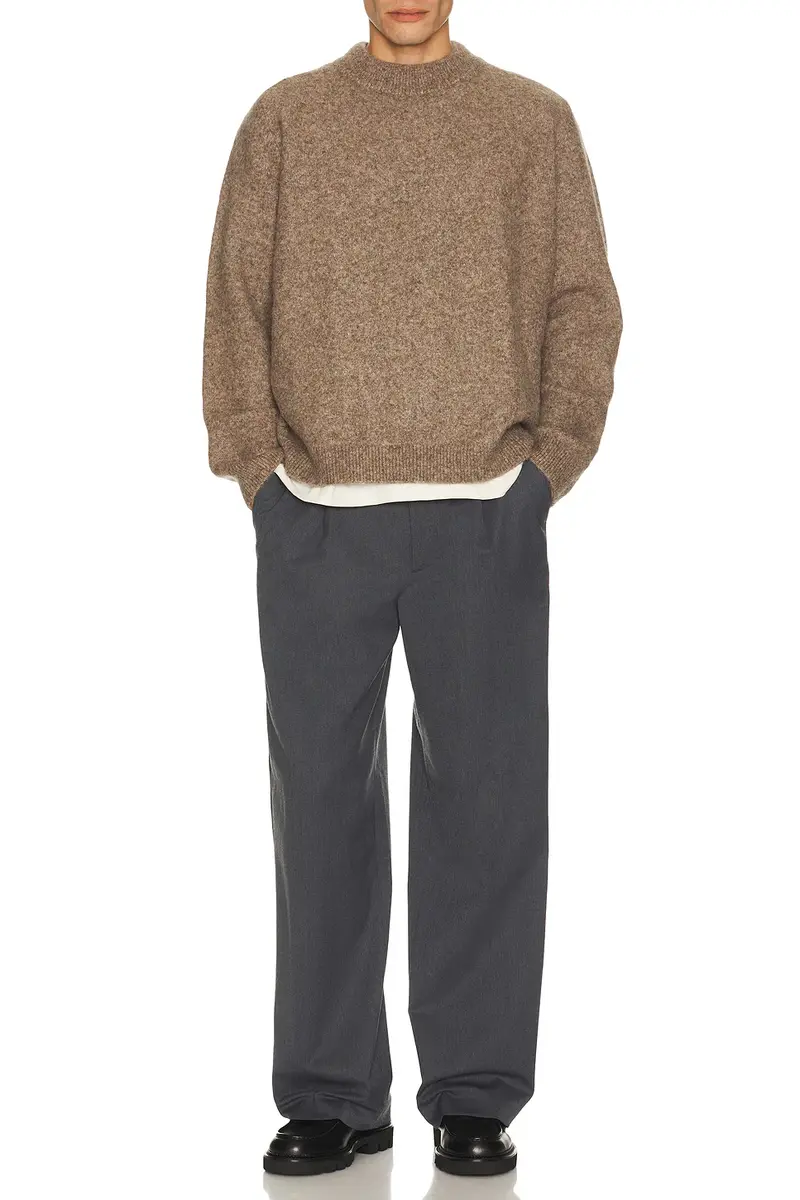 A.P.C. Dylan Pullover | Thumbnail 3 A.P.C. Dylan Pullover | Thumbnail 3