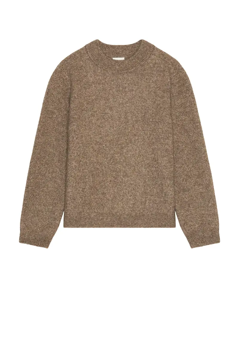 A.P.C. Dylan Pullover | Thumbnail 4 A.P.C. Dylan Pullover | Thumbnail 4