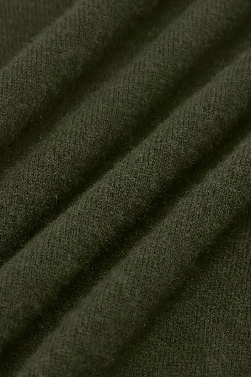 SRG Embla Cashmere Polo | Thumbnail 6