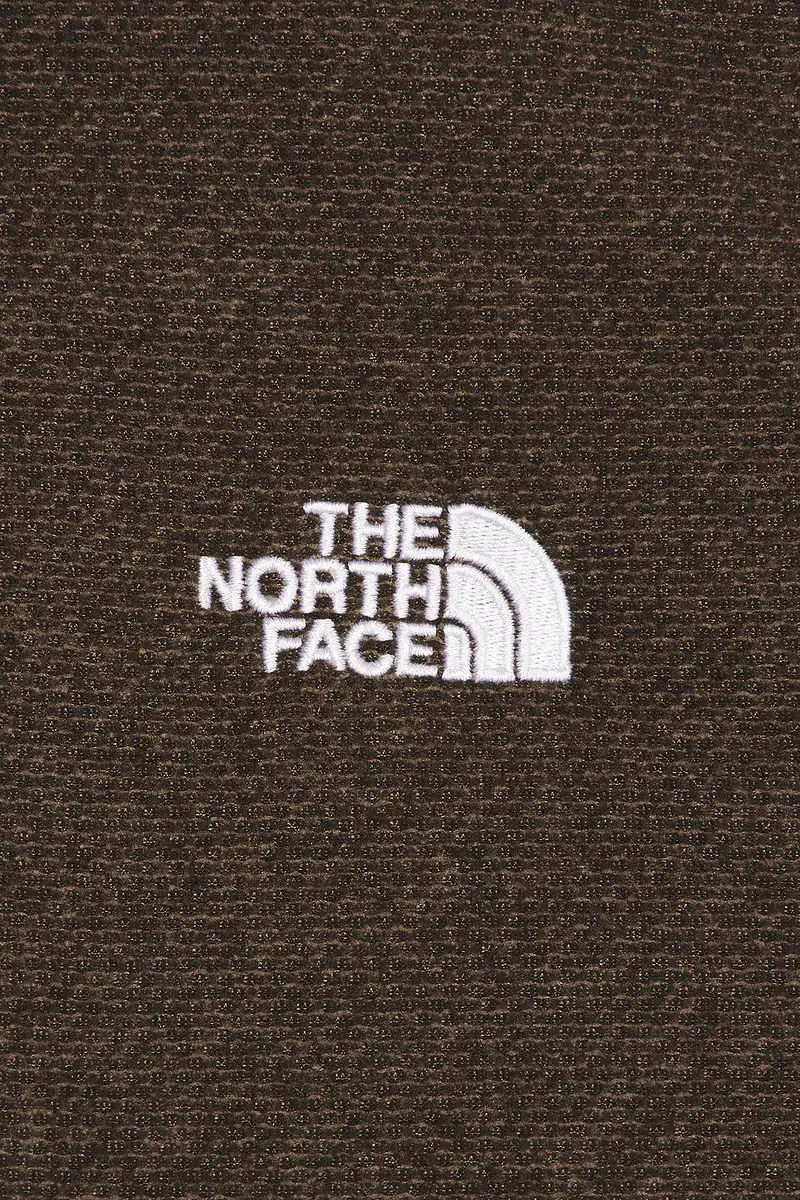 The North Face Textured Cap Rock 1/4 Zip Sweater | Thumbnail 5 The North Face Textured Cap Rock 1/4 Zip Sweater | Thumbnail 5
