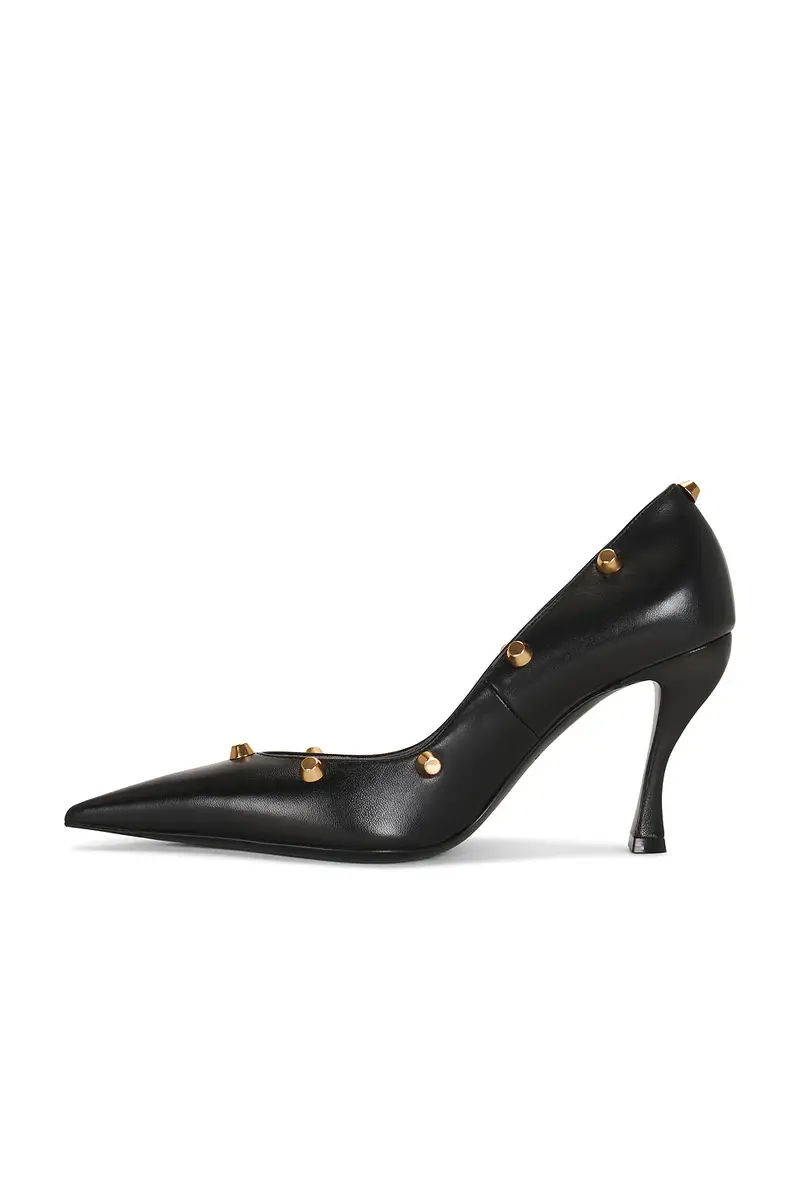 Balenciaga Midnight City Pump | Thumbnail 5 Balenciaga Midnight City Pump | Thumbnail 5