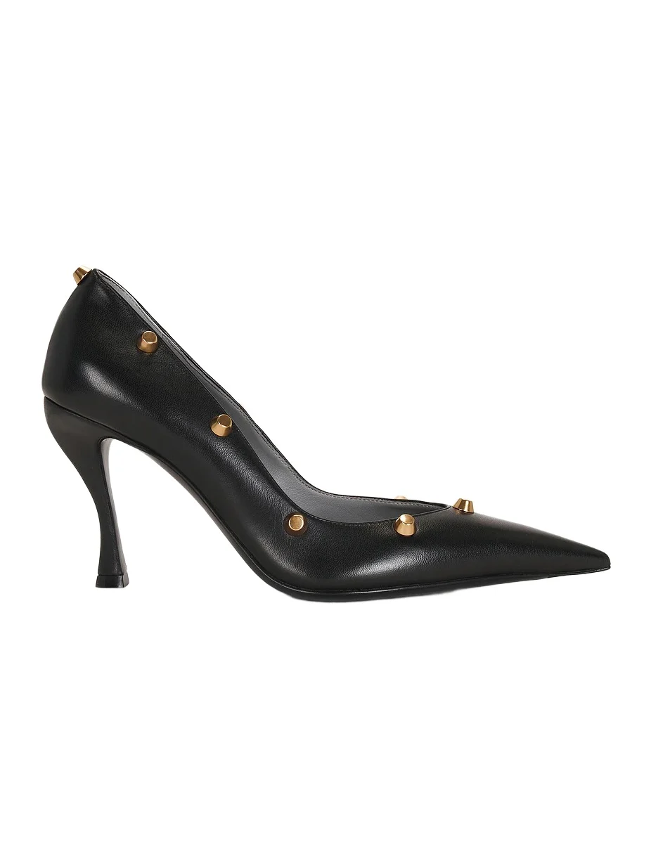 Balenciaga Midnight City Pump