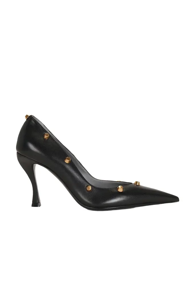 Balenciaga Midnight City Pump