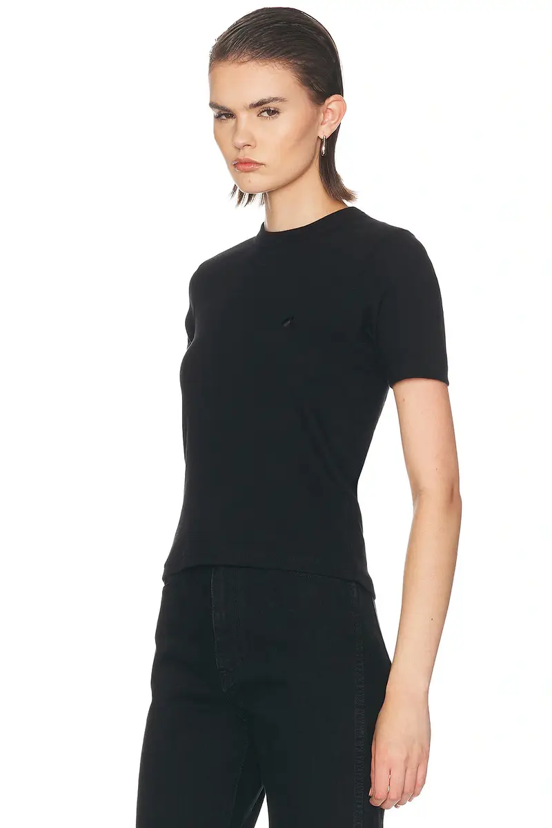 Carhartt WIP Short Sleeve Philipa T-Shirt | Thumbnail 2 Carhartt WIP Short Sleeve Philipa T-Shirt | Thumbnail 2
