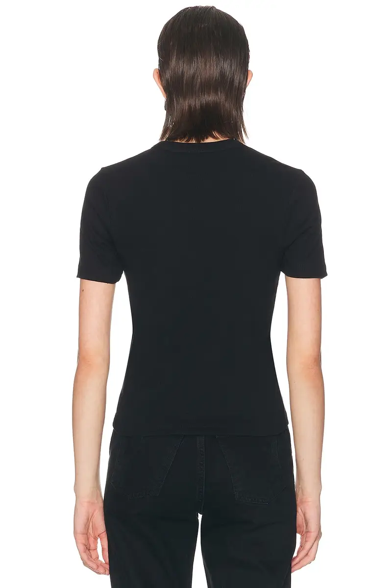 Carhartt WIP Short Sleeve Philipa T-Shirt | Thumbnail 3 Carhartt WIP Short Sleeve Philipa T-Shirt | Thumbnail 3