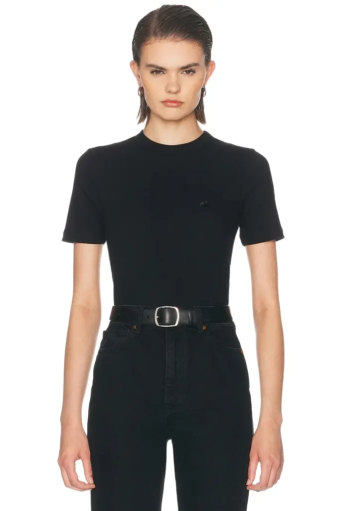 Short Sleeve Philipa T-Shirt Short Sleeve Philipa T-Shirt
