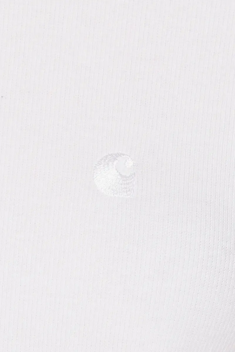 Carhartt WIP Short Sleeve Philipa T-Shirt | Thumbnail 5 Carhartt WIP Short Sleeve Philipa T-Shirt | Thumbnail 5