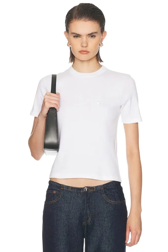 Short Sleeve Philipa T-Shirt Short Sleeve Philipa T-Shirt
