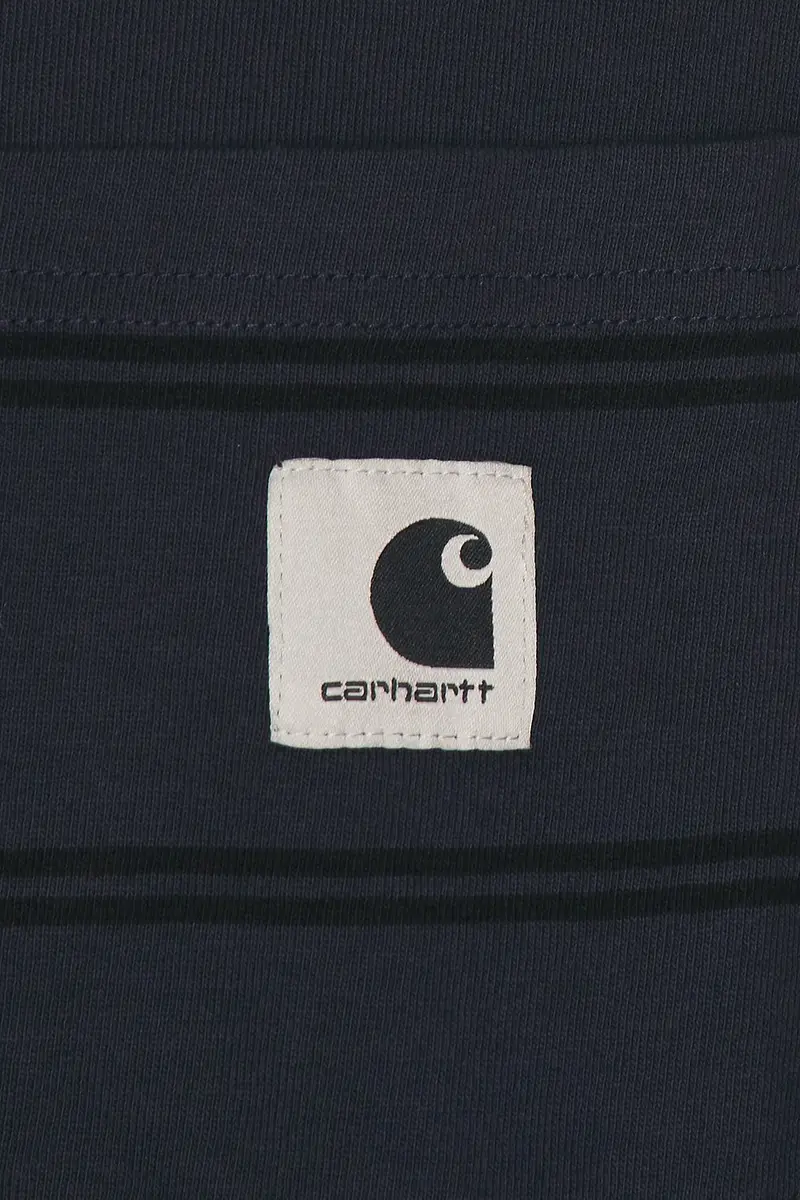 Carhartt WIP Long Sleeve Cardona Pocket T-Shirt | Thumbnail 5