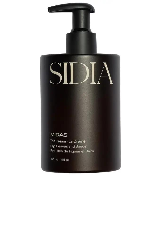 Sidia Midas: The