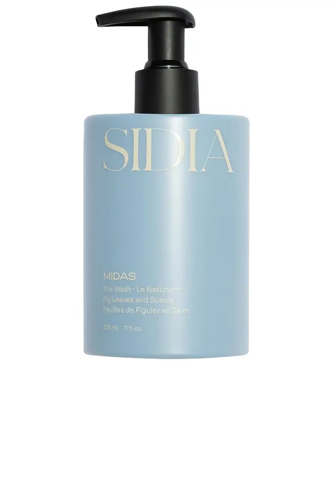 Sidia Midas: The Wash
