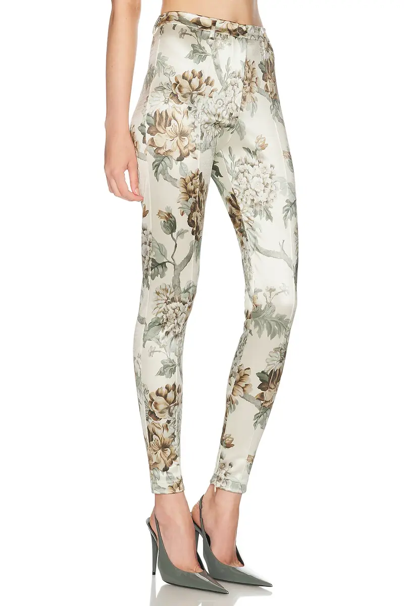 Acne Studios Pello Trouser | Thumbnail 2 Acne Studios Pello Trouser | Thumbnail 2