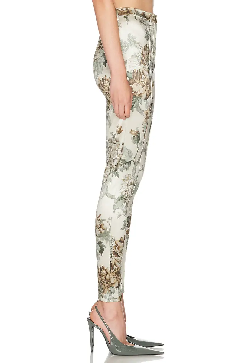 Acne Studios Pello Trouser | Thumbnail 3 Acne Studios Pello Trouser | Thumbnail 3