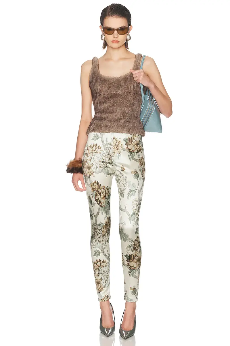 Acne Studios Pello Trouser | Thumbnail 5 Acne Studios Pello Trouser | Thumbnail 5