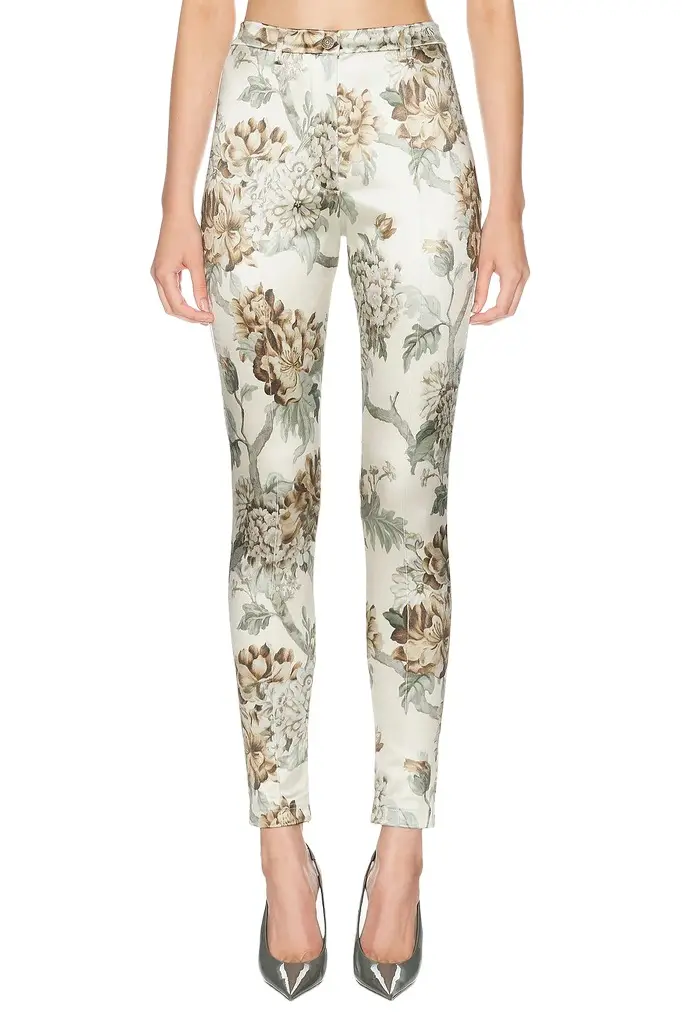 Pello Trouser Pello Trouser
