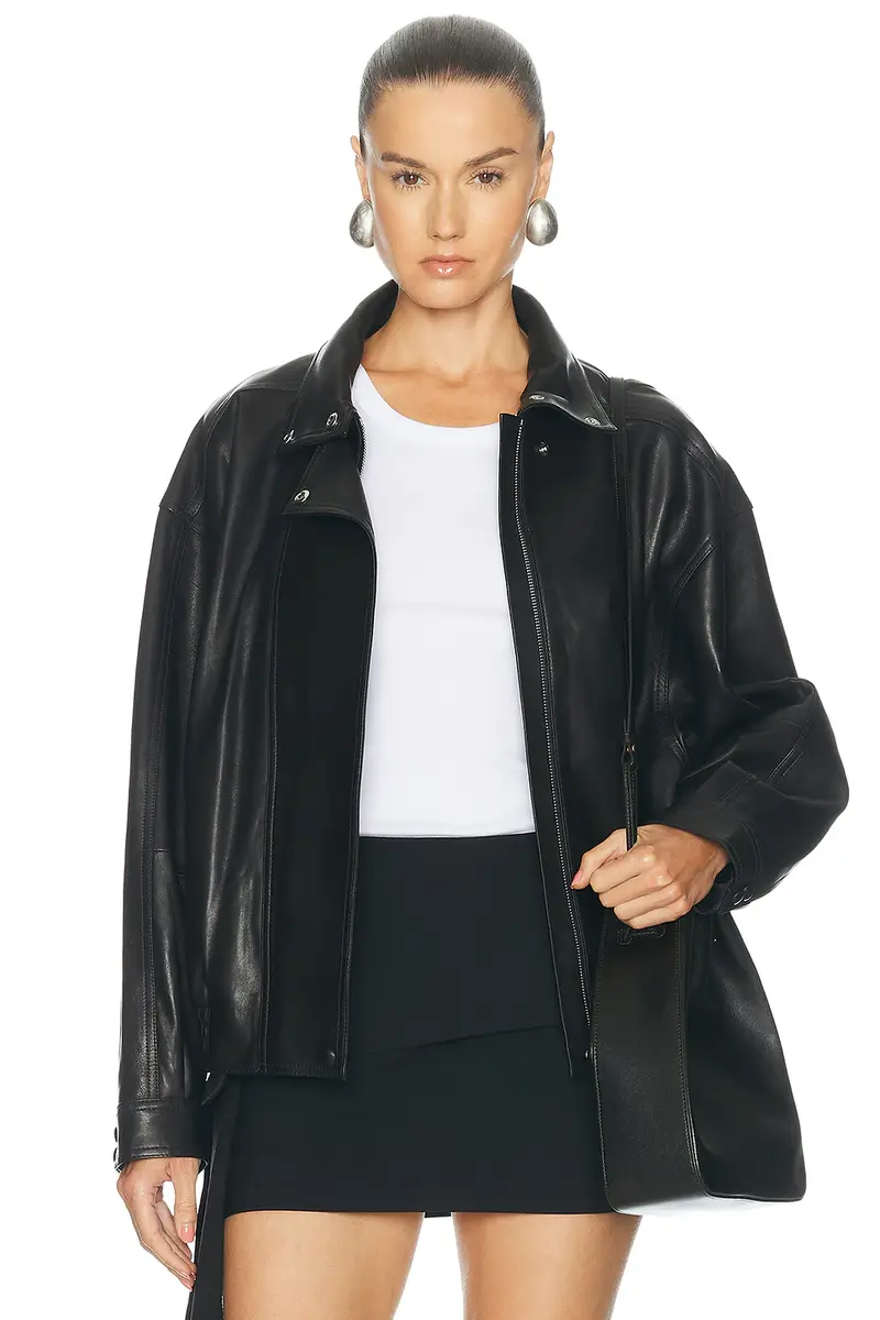 SRG Alice Jacket | Thumbnail 2 SRG Alice Jacket | Thumbnail 2