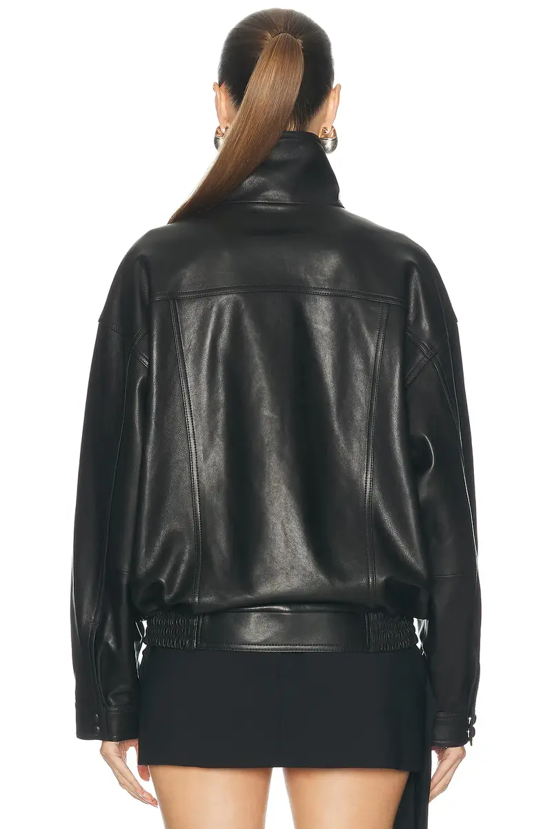 SRG Alice Jacket | Thumbnail 4 SRG Alice Jacket | Thumbnail 4