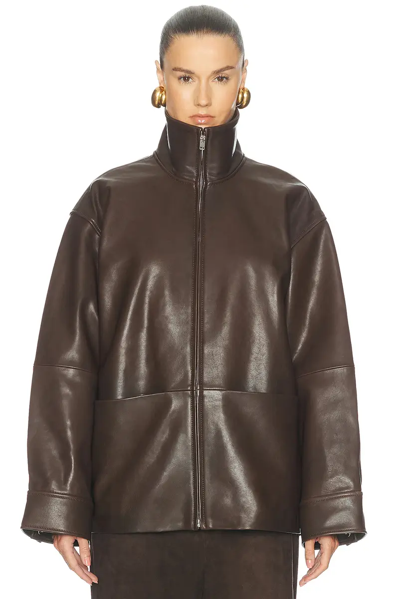 SRG Mason Jacket | Thumbnail 2 SRG Mason Jacket | Thumbnail 2