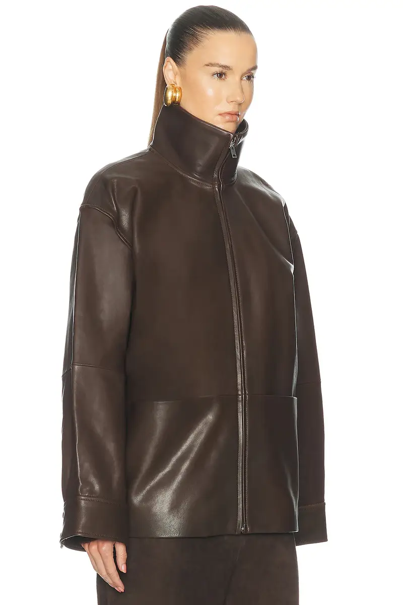 SRG Mason Jacket | Thumbnail 3 SRG Mason Jacket | Thumbnail 3