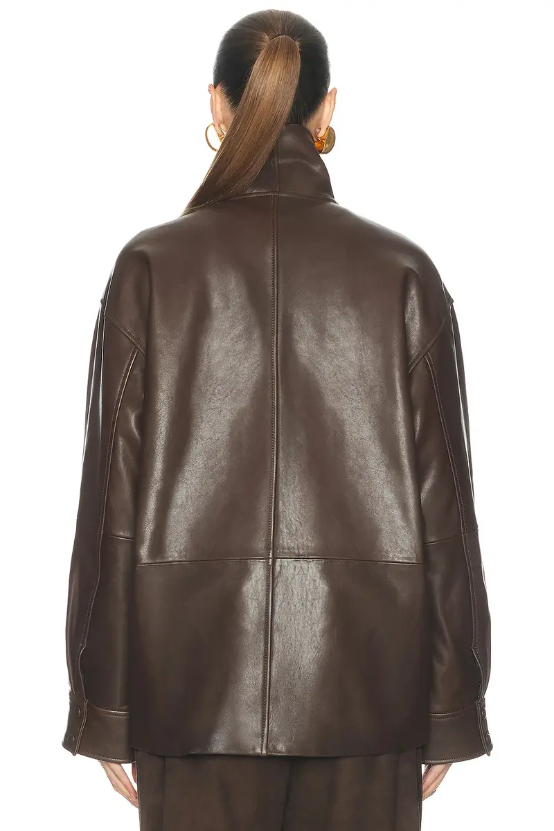 SRG Mason Jacket | Thumbnail 4 SRG Mason Jacket | Thumbnail 4