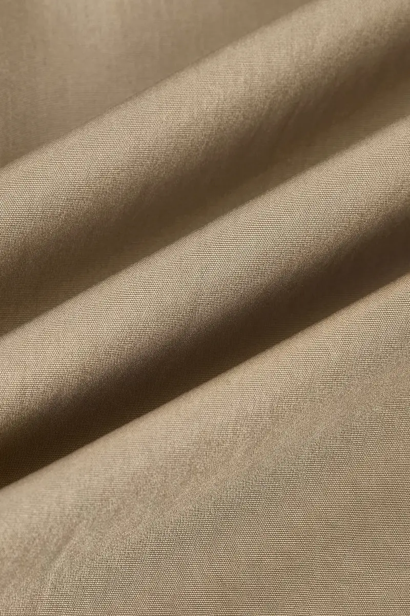 SRG Sabine Organic Cotton Coat | Thumbnail 7