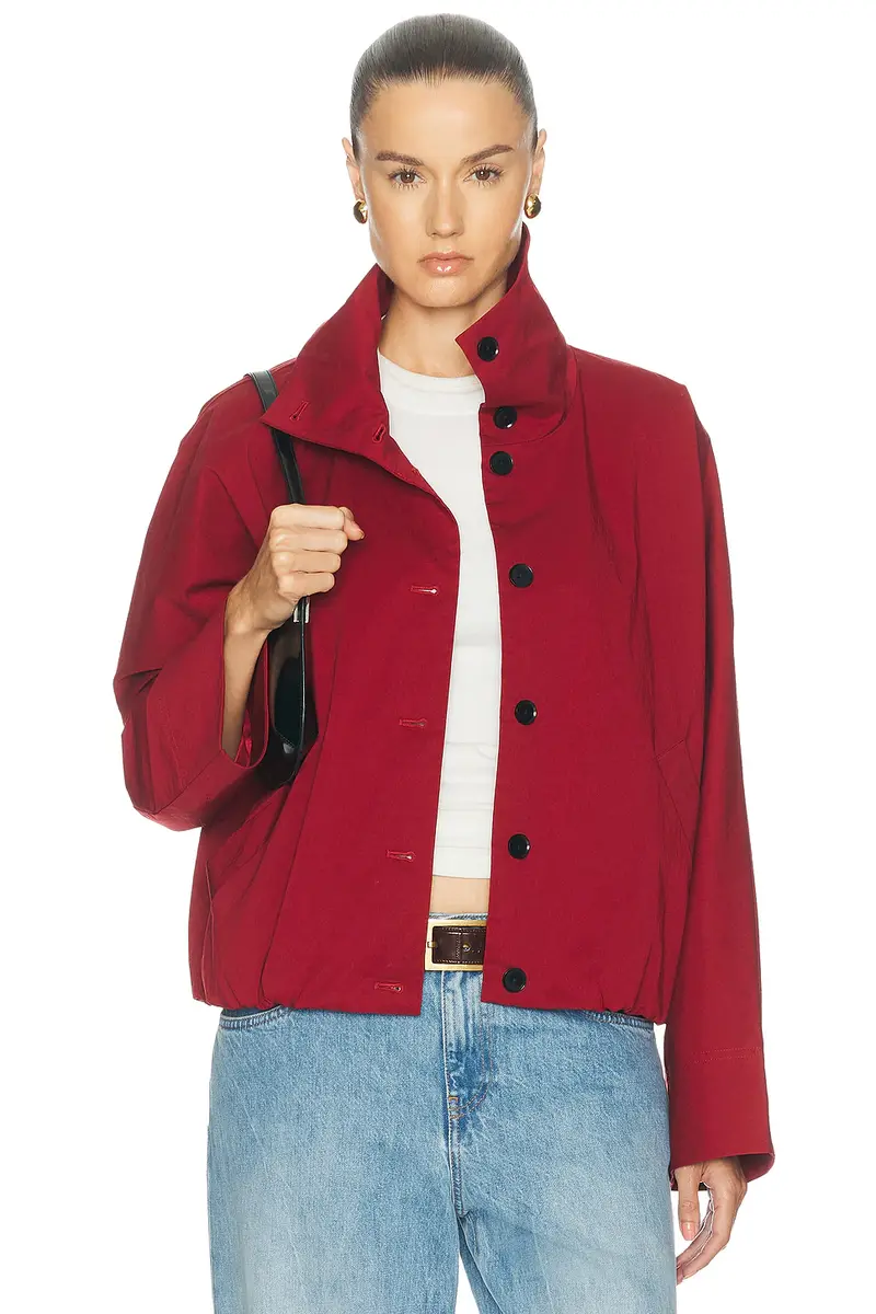 SRG Simone Jacket | Thumbnail 2 SRG Simone Jacket | Thumbnail 2