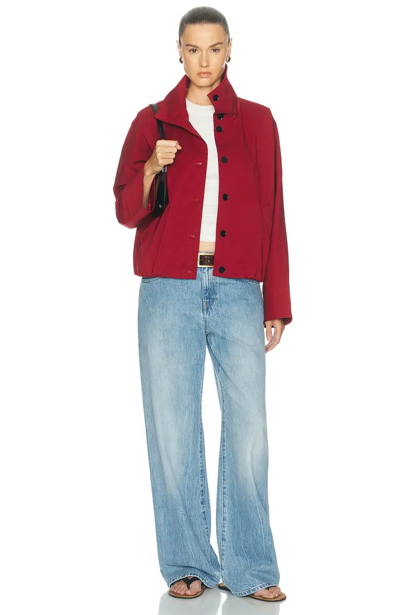 SRG Simone Jacket | Thumbnail 5 SRG Simone Jacket | Thumbnail 5