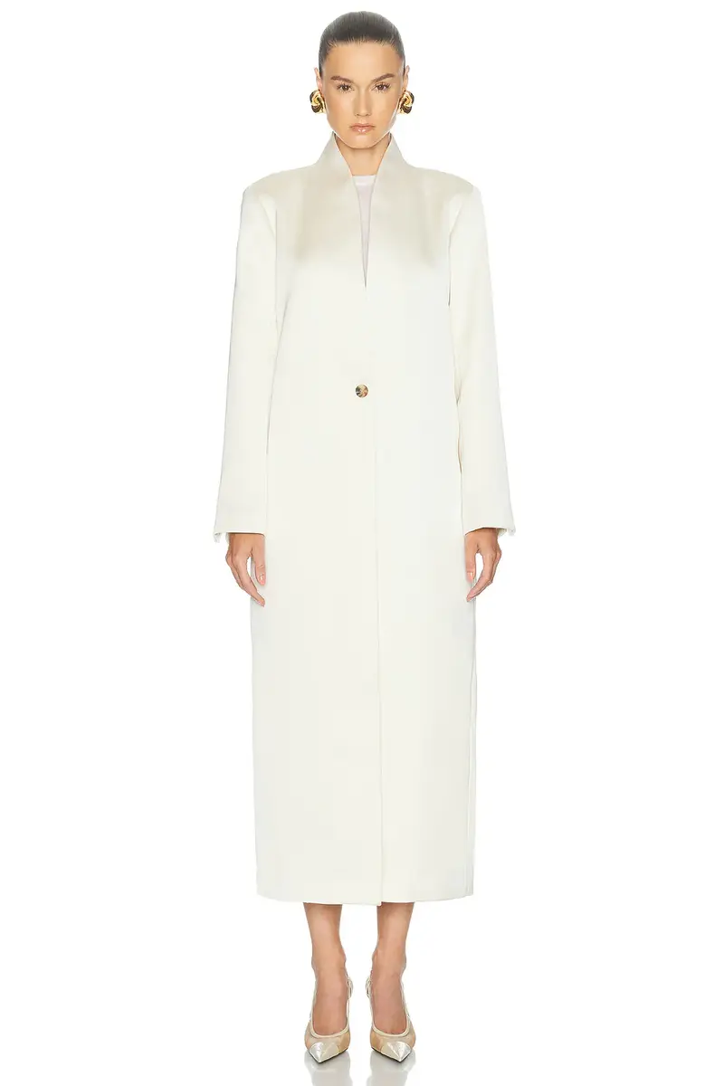 SRG Veda Coat | Thumbnail 2 SRG Veda Coat | Thumbnail 2