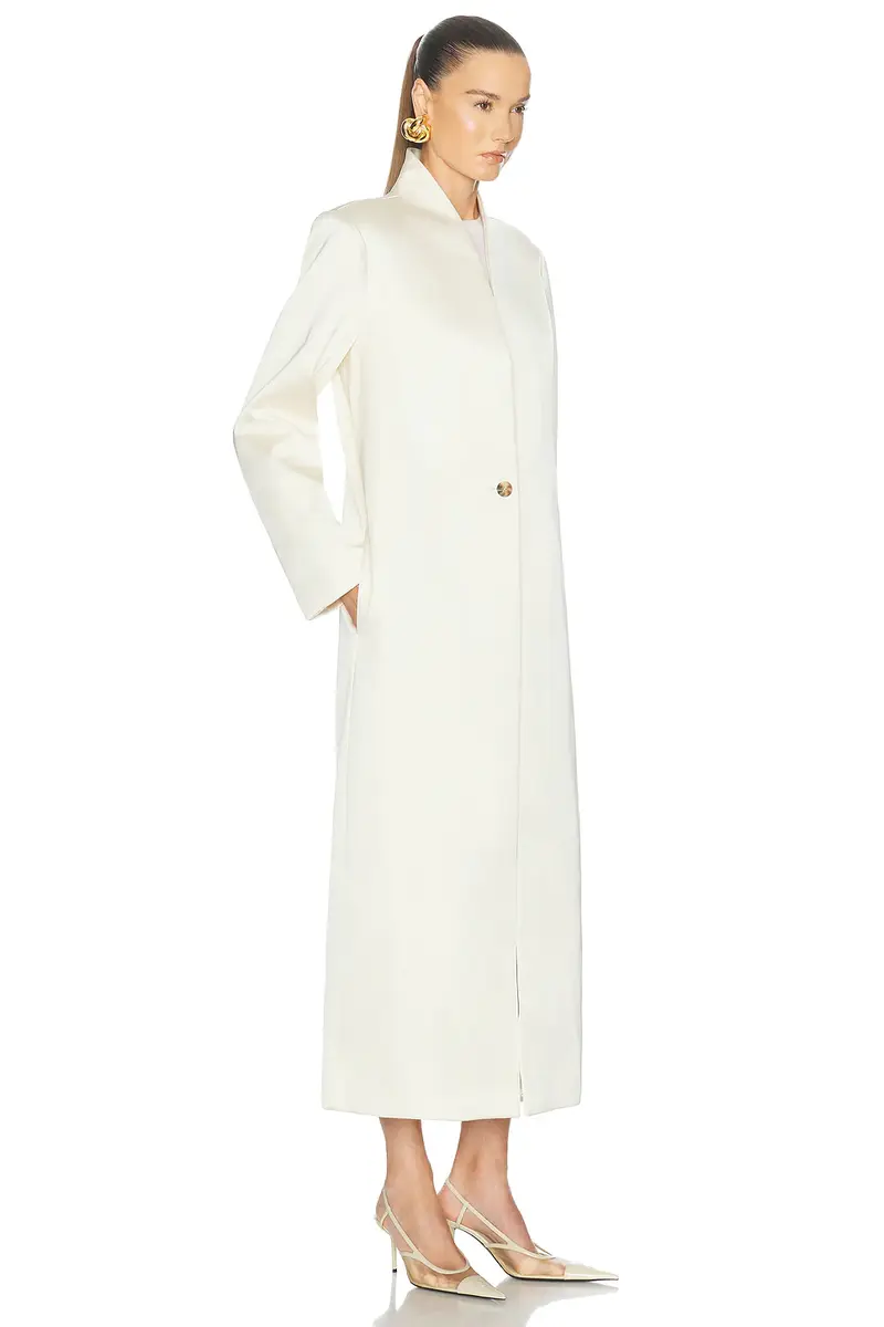 SRG Veda Coat | Thumbnail 3 SRG Veda Coat | Thumbnail 3