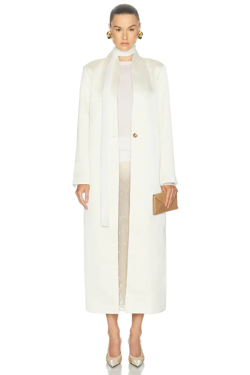 SRG Veda Coat