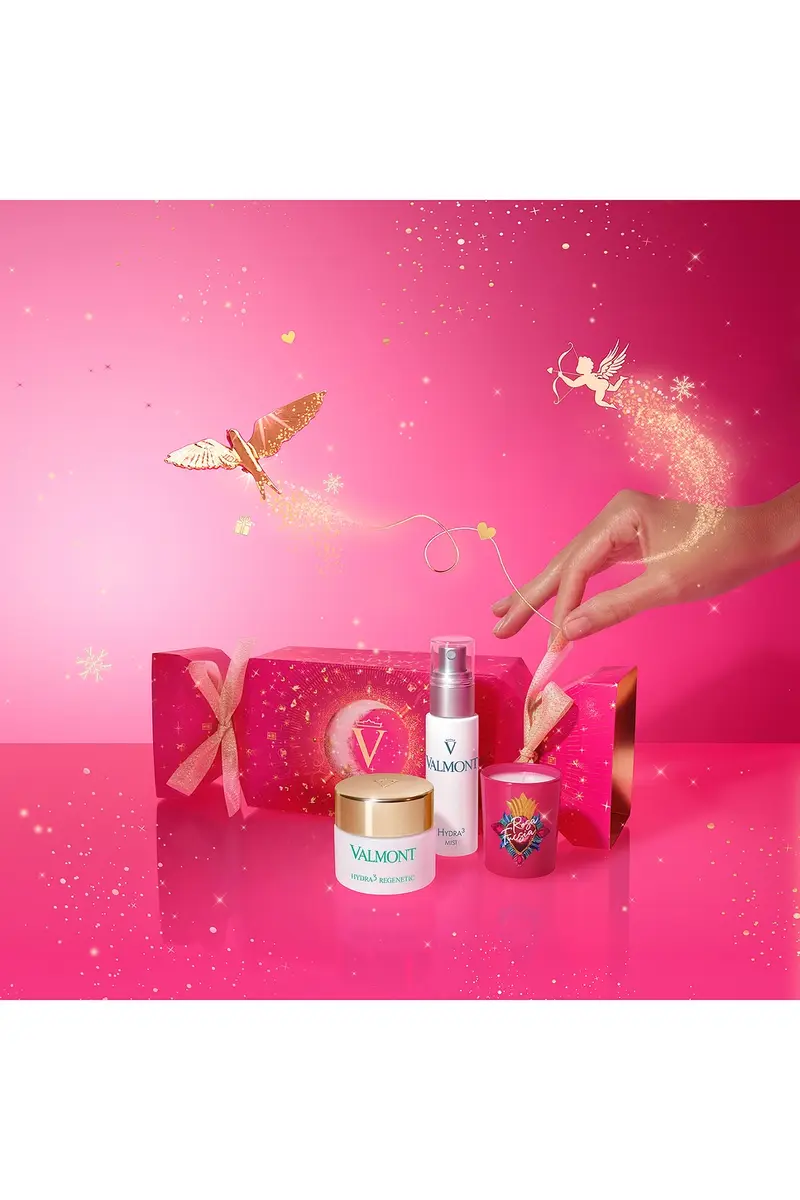 Valmont Fuchsia Odyssey Vitality Cracker | Thumbnail 2 Valmont Fuchsia Odyssey Vitality Cracker | Thumbnail 2