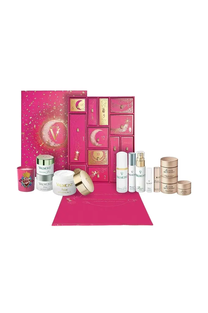 Valmont Advent Calendar