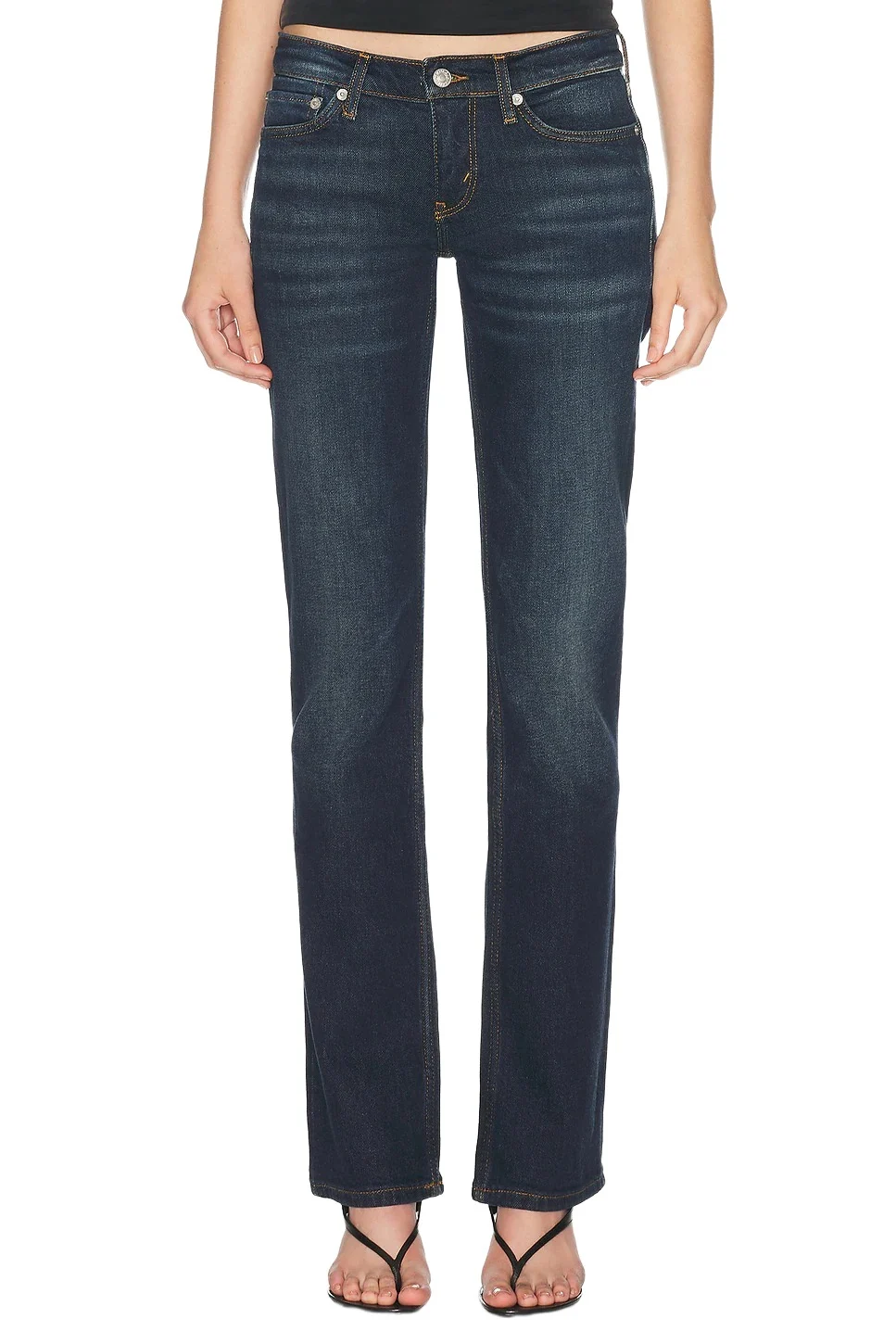 Lean Jean Lean Jean
