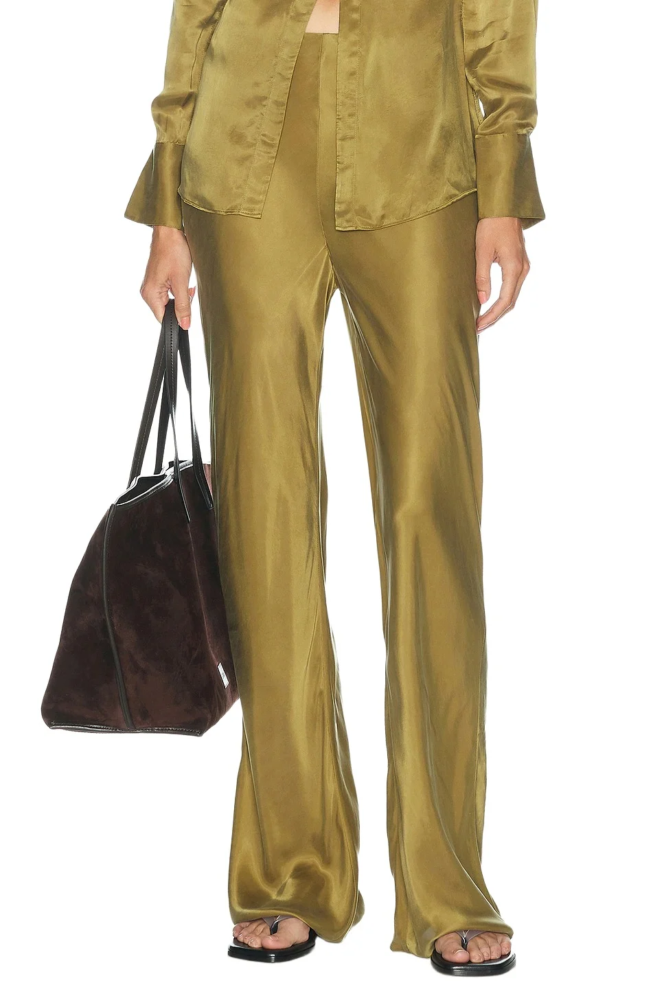 SRG Lennon Cupro Pant