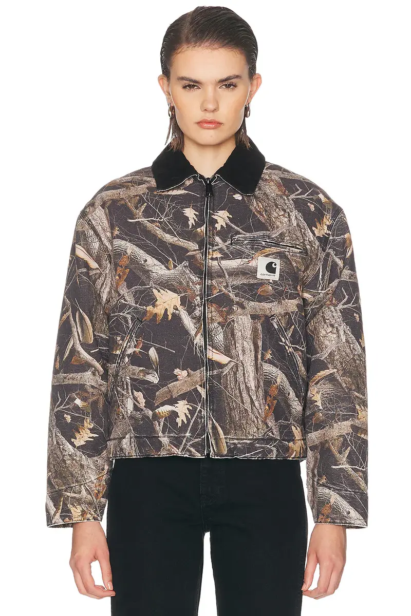Carhartt WIP OG Detroit Jacket | Thumbnail 2