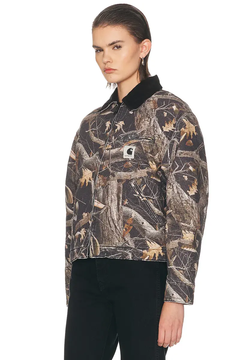 Carhartt WIP OG Detroit Jacket | Thumbnail 3