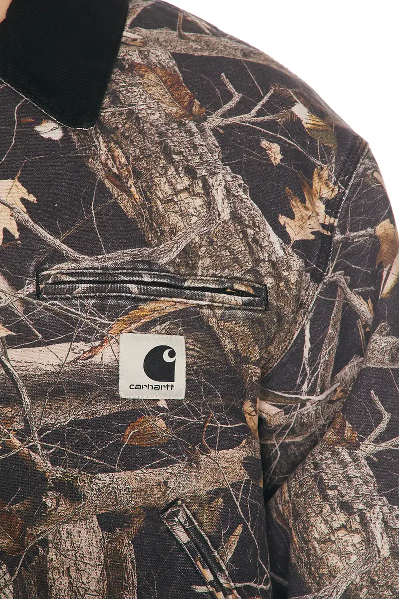 Carhartt WIP OG Detroit Jacket | Thumbnail 6