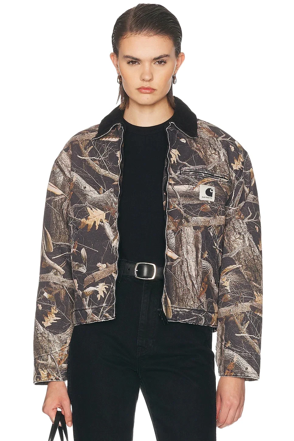 Carhartt WIP OG Detroit Jacket