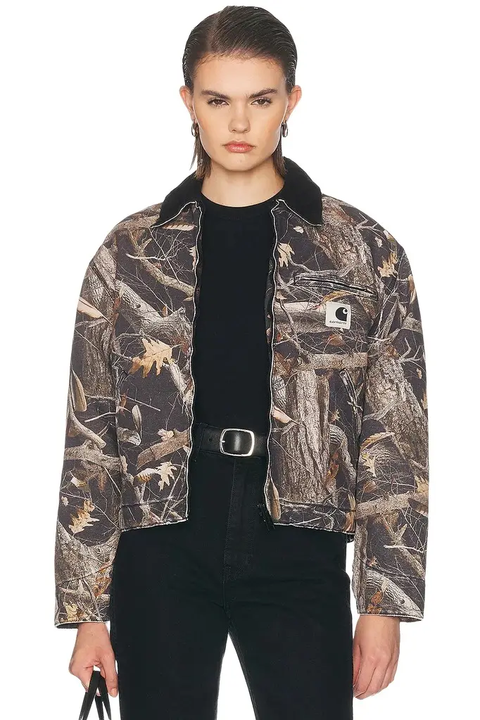 OG Detroit Jacket OG Detroit Jacket
