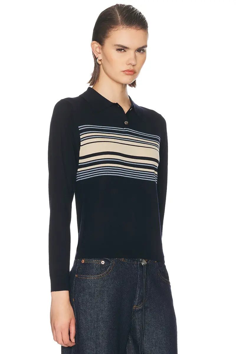 STILL HERE Daughter Long Sleeve Sweater | Thumbnail 2 STILL HERE Daughter Long Sleeve Sweater | Thumbnail 2