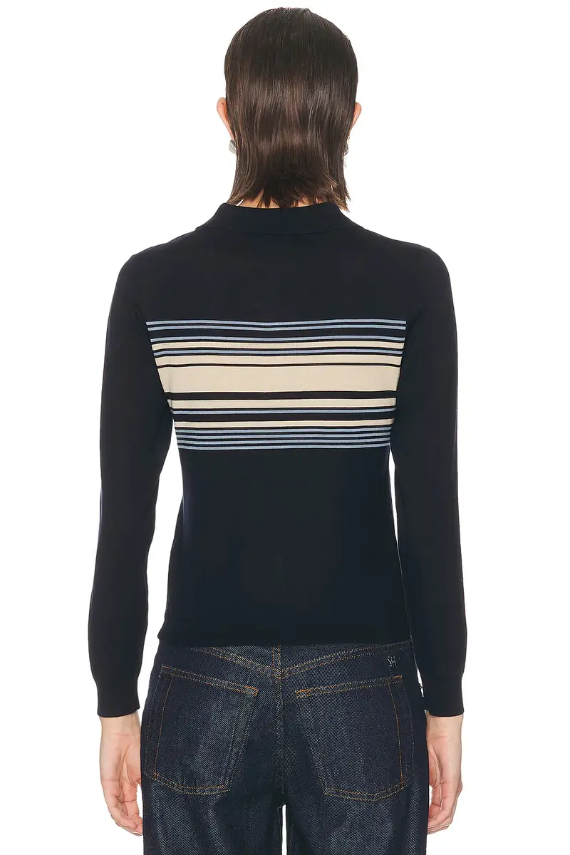 STILL HERE Daughter Long Sleeve Sweater | Thumbnail 3 STILL HERE Daughter Long Sleeve Sweater | Thumbnail 3