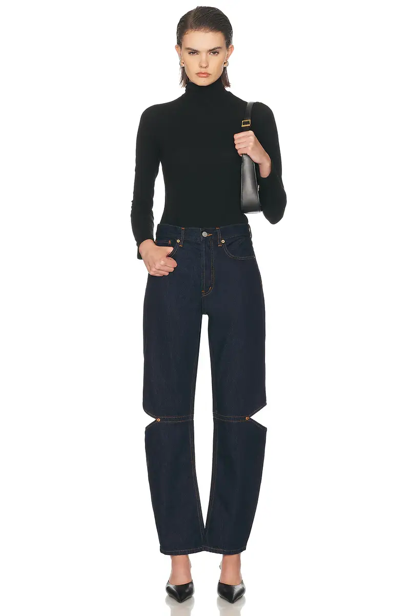 STILL HERE Cowgirl Straight Leg | Thumbnail 5 STILL HERE Cowgirl Straight Leg | Thumbnail 5