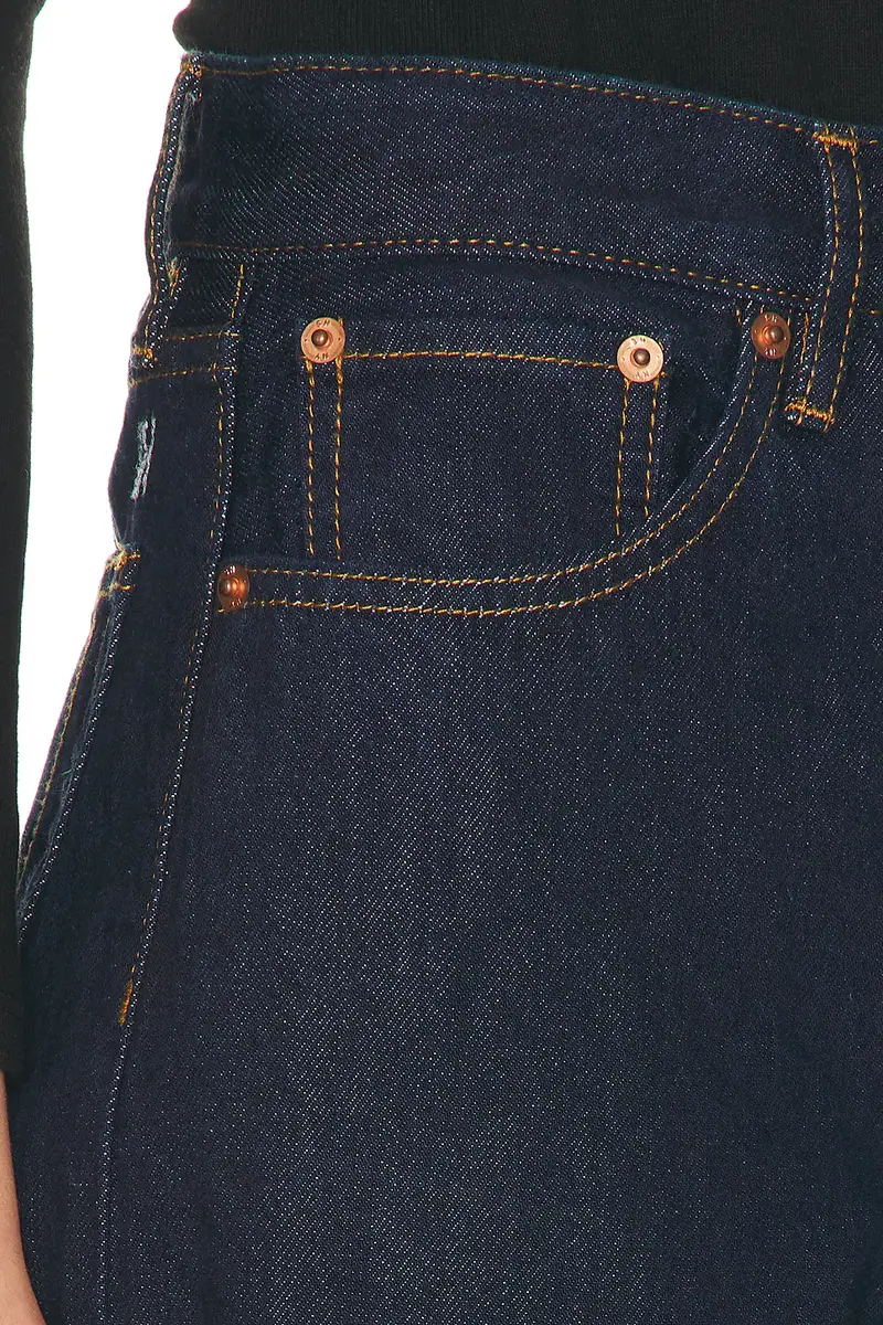 STILL HERE Cowgirl Straight Leg | Thumbnail 6 STILL HERE Cowgirl Straight Leg | Thumbnail 6