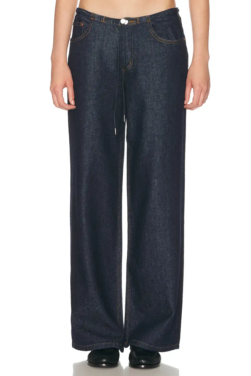 STILL HERE Cool Wide Leg | Thumbnail 2 STILL HERE Cool Wide Leg | Thumbnail 2