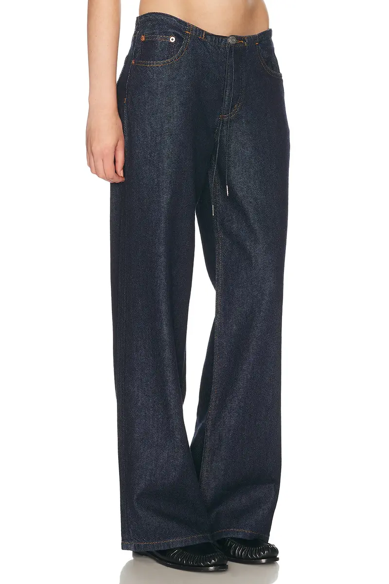 STILL HERE Cool Wide Leg | Thumbnail 3 STILL HERE Cool Wide Leg | Thumbnail 3